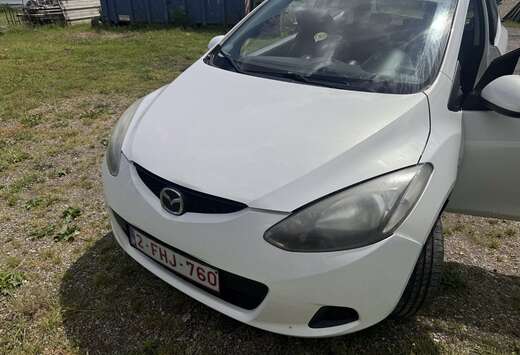 Mazda 1.3i Sport