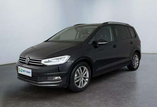 Volkswagen Comfortline  1.5 Tsi 150cv  Boite Auto  7  ...