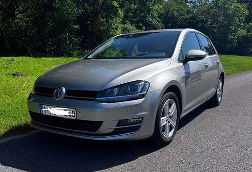 Volkswagen Golf 1.4  VIITSI ACT Highline