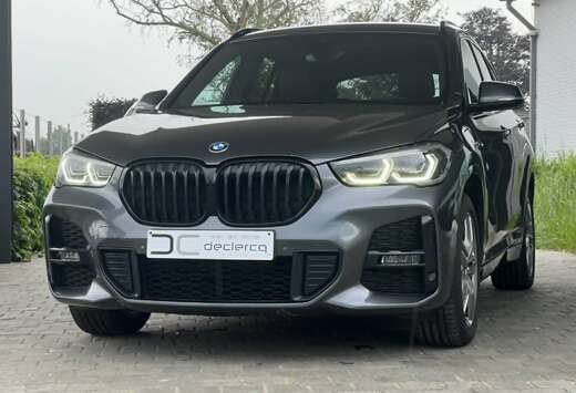 BMW 1.5iA xDrive25e automaat 2022 achteruitrijcamera