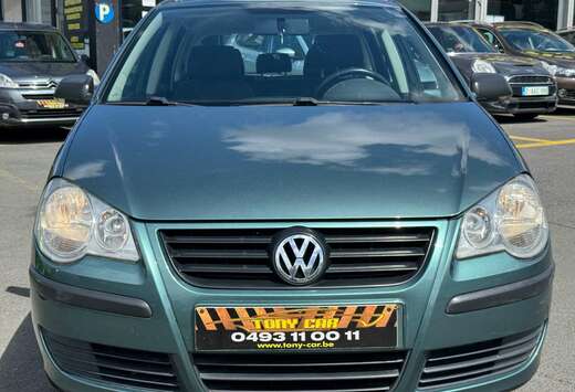 Volkswagen 1.2i Comfortline/CLIMATITATION/153000KM