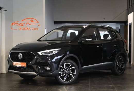 MG ZS 1.0 T-GDi Luxury Leder Navi Dodehoek LijnA Came ...