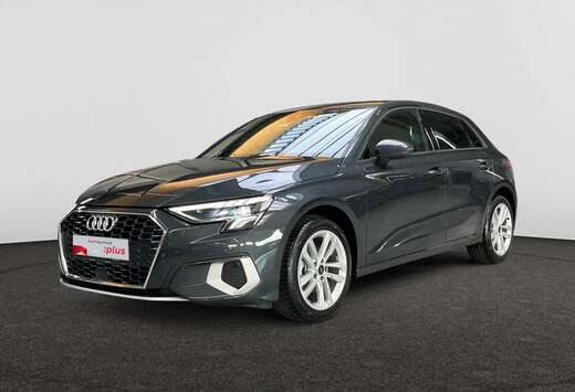 Audi Business Edition Advanced 30 TFSI 110 pk S troni ...