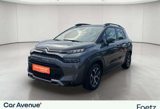 Citroen 1.2 PureTech 110ch S\\u0026S MAX