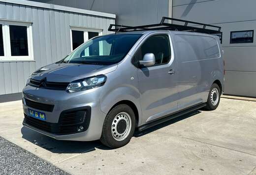 Citroen 2.0 HDI Automaat 177pk ** 12M Garantie **
