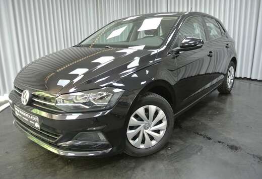 Volkswagen (alle) Polo 1.0 TSi