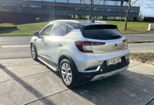 Renault 1.0 TCe Intens GPF (EU6D)