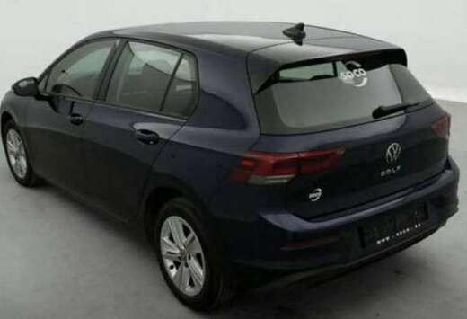 Volkswagen 1.0 TSI 110 Connect