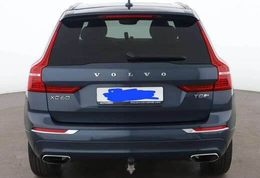 Volvo XC60 2.0 T8 TE AWD PHEV Inscription Gear.