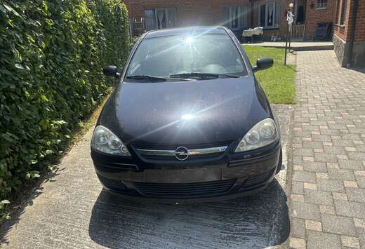 Opel 1.3 DT CDTi 16v Enjoy