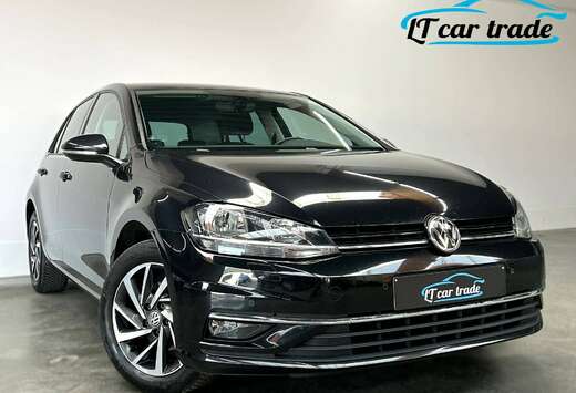Volkswagen 1.0 TSI BMT Sound  Navigatie  Cruise contr ...