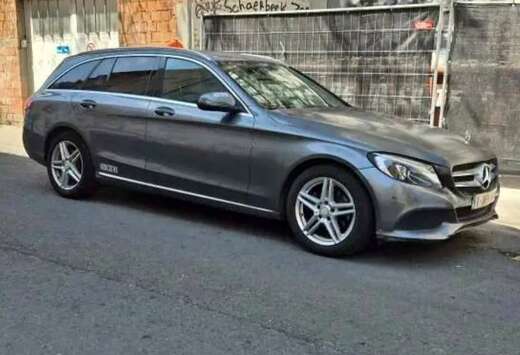 Mercedes-Benz d Business Solution