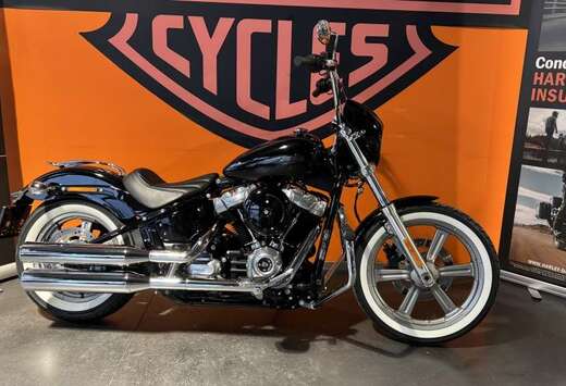 Chopper STANDARD