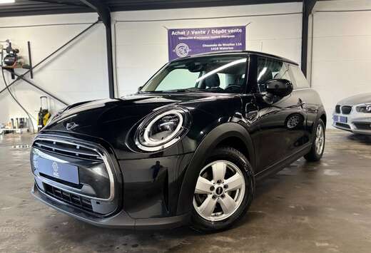 MINI Mini 1.5 Cooper Euro 6D 3P 136cv