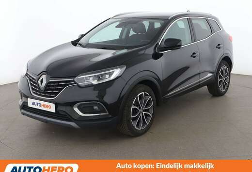 Renault 1.3 TCe Limited