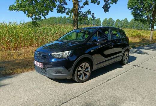 Opel 1.2i Edition (EU6.2)
