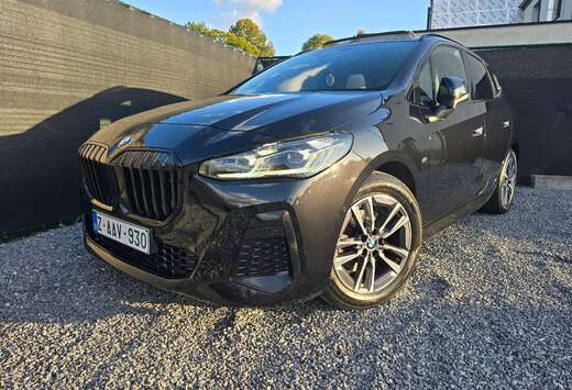 BMW iA Sdrive18 M-Packet Automaat ***12 MAANDEN GARAN ...