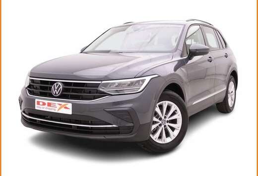 Volkswagen 1.5 TSi 150 DSG Life | App Connect | Cockp ...
