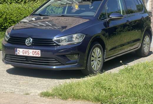 Volkswagen 1.6 TDI BlueMotion Technology Comfortline