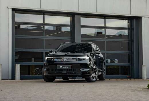 Opel Plugin Hybr. 195 PK | GS | Pano | Focal | 360°  ...