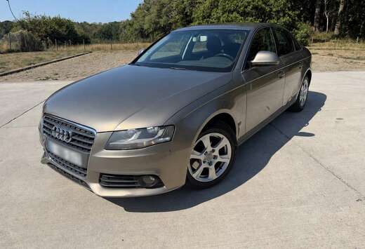 Audi 1.8 TFSI / ATT REM / CLIM / RADARS / CRUISE /