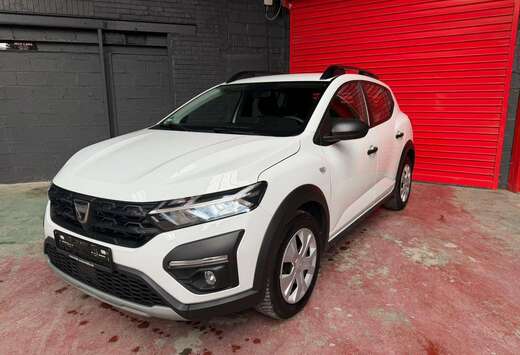 Dacia Sandero 1.0 TCe Essential