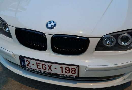 BMW 116i
