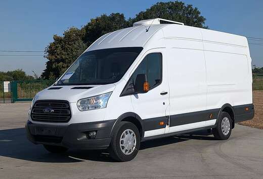 Ford TRANSIT L3H2 FRIGO