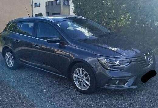 Renault Mégane SW 1.2 TCe Energy Intens