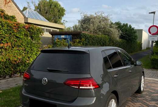 Volkswagen Golf 7