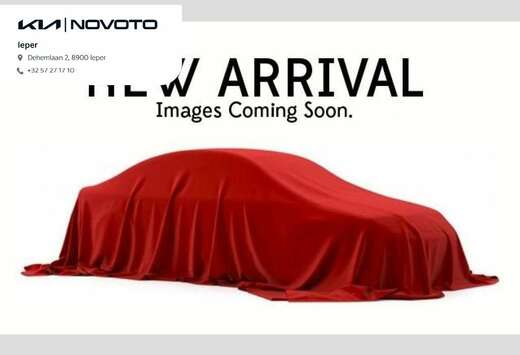 Kia Style Edition 1.0 T-GDI 100 ISG