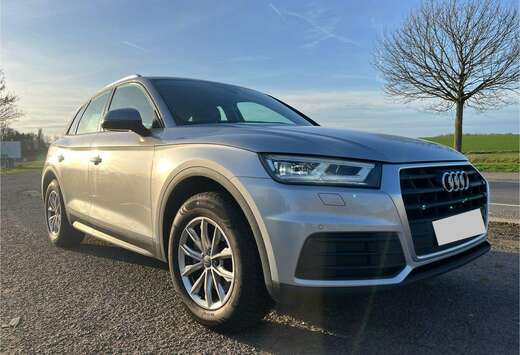 Audi 35 TDI Business Edition S tronic