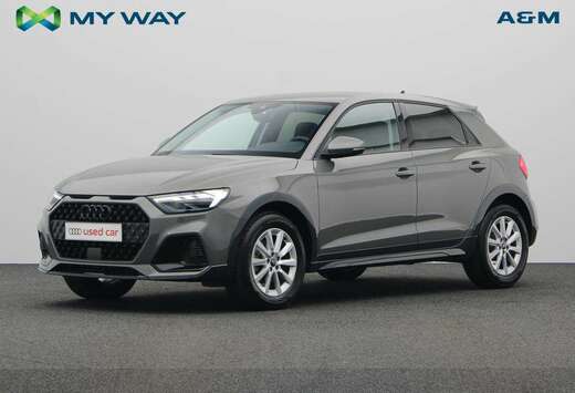 Audi allstreet 30 TFSI 110 PK BENZINE