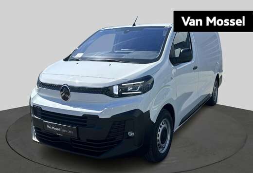 Citroen XL 2.0 BlueHDi 145 S&S MAN6