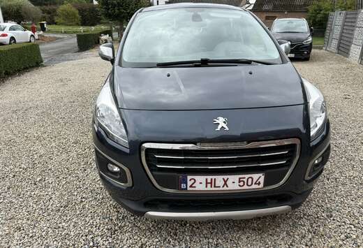 Peugeot 1.6 HDi 115ch FAP BVM6 Business Euro 6b