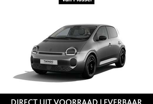 Renault Techno | Renault handenvrije instap- en start ...