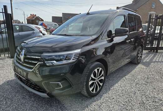 Renault 1.3 TCe☆NAVI☆CAM☆CRUISE☆LUXE EDITIE� ...