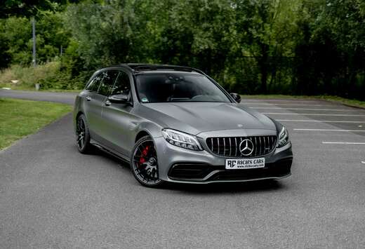 Mercedes-Benz S Volle Opties + BTW Wagen + Trekhaak