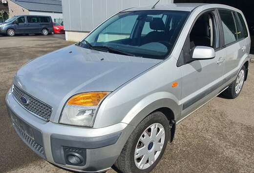 Ford 1.6 TDCi TrendCLIM AUTO99.000KMS
