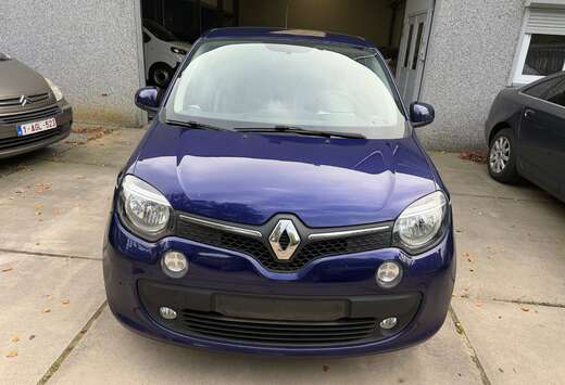 Renault Twingo 1.0i SCe Intens S