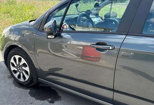 Citroen C3 Pure Tech 68 FEEL