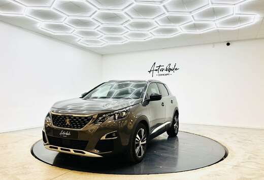 Peugeot 1AN GARANTIEGT LINE1ER PROPRIOBOITE AU