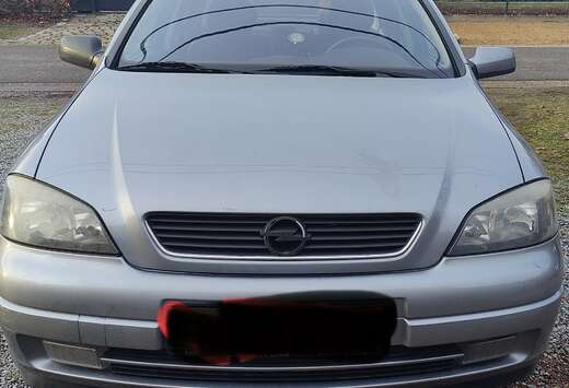 Opel 1.7 CDTI Sport