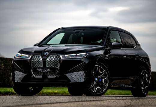 BMW xDrive40 M SPORT PANOMASSAGESOFTCLOSETREKHAAK