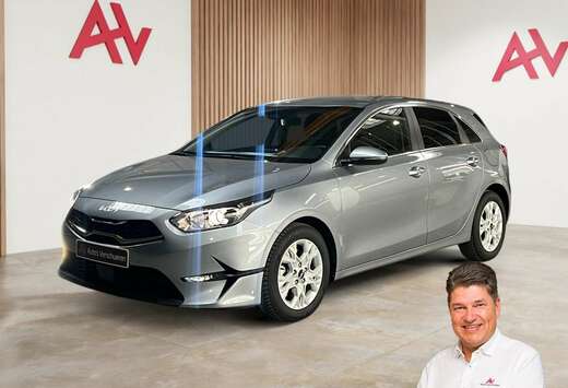 Kia 1.0 T-GDi Pulse DCT ** ACC Navi/Carplay Camera