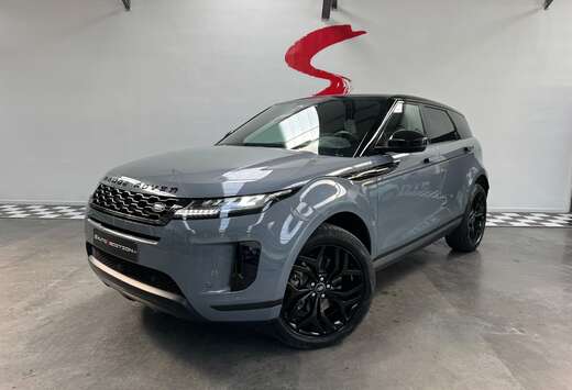 Land Rover Evoque 2.0 TD4 MHEV 4WD D165 (Shadow Look  ...