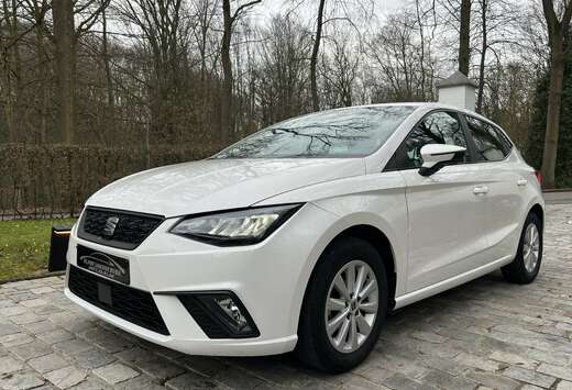 SEAT Ibiza 1.0i Style