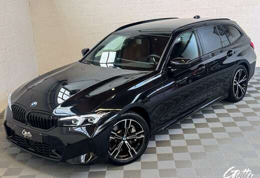 BMW FACELIFT Touring xDrive 245CH*Pack M Sport Pro