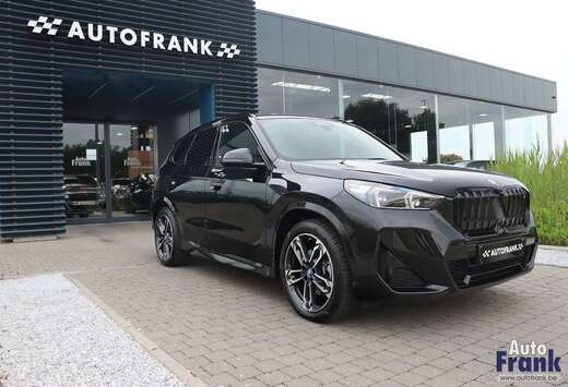 BMW 30 / 4X4 / M-SPORT / PANO / MEMO / 360CAM / HUD