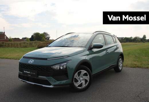 Hyundai 1.2i Twist 5MT  CAMERA  CRUISE CONTROL  Apple ...